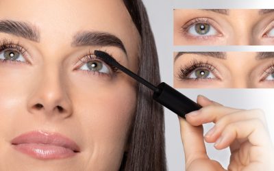 mascara permanent