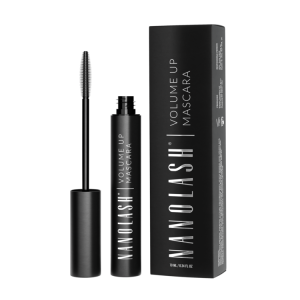 nanolash volume up mascara