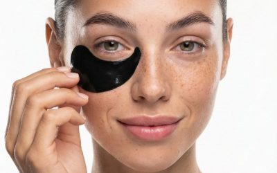 Les patchs pour le contour des yeux : quels sont les meilleurs