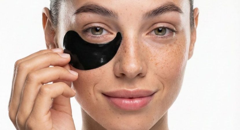 Les patchs pour le contour des yeux : quels sont les meilleurs